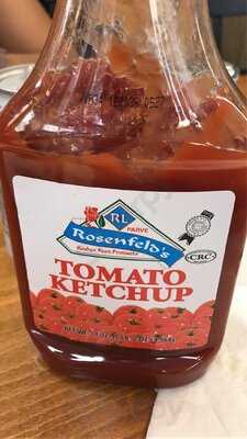 Gottlieb's Restaurant