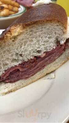 Gottlieb's Restaurant