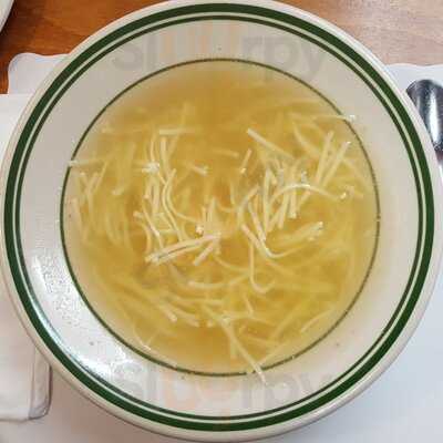 Gottlieb's Restaurant