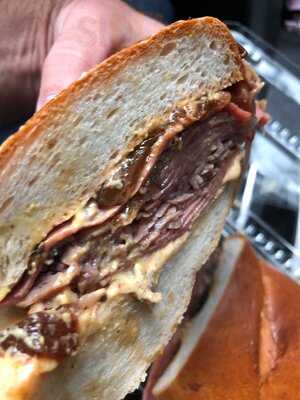 Gottlieb's Restaurant