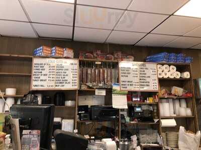 Gottlieb's Restaurant