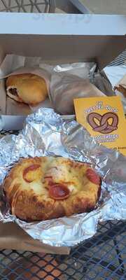 The Pretzel Shop