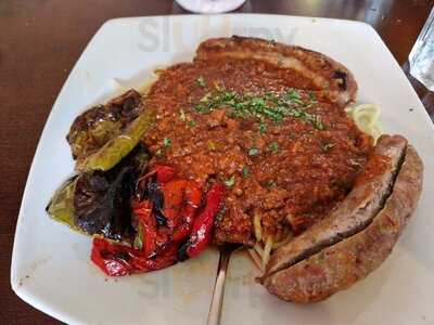 Petrini's Italian Restaurant