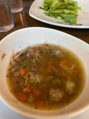 Petrini's Italian Restaurant