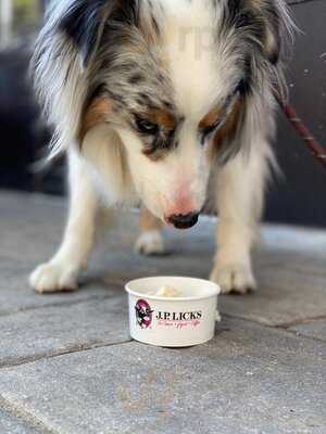 J.p. Licks