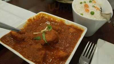 Rasoi Indian Cuisine