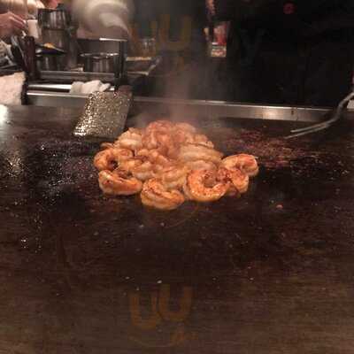 Tomo Japanese Steak House & Sushi