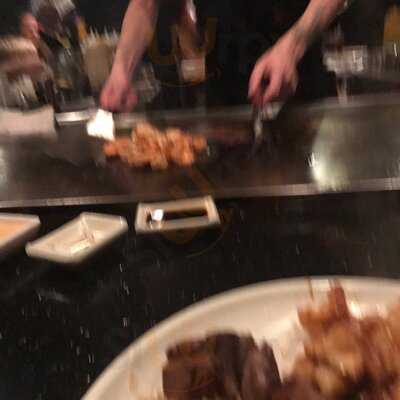 Tomo Japanese Steak House & Sushi