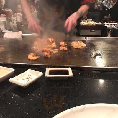 Tomo Japanese Steak House & Sushi