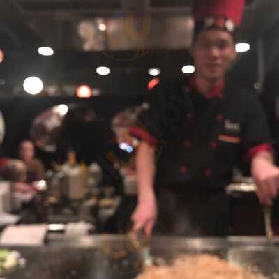 Tomo Japanese Steak House & Sushi