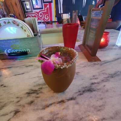 Broken English Taco Pub