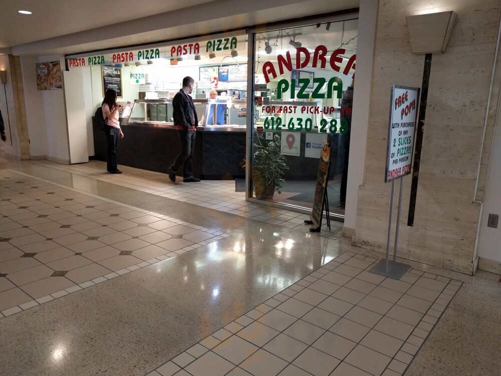 Andrea Pizza