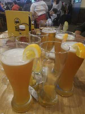 Buffalo Wild Wings