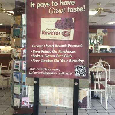 Graeter's Ice Cream