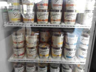Graeter's Ice Cream
