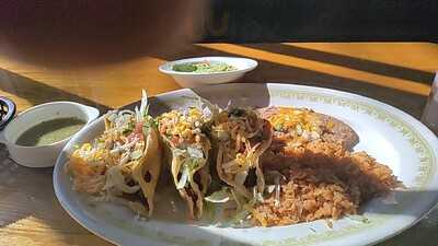 Vallejo's Restaurant