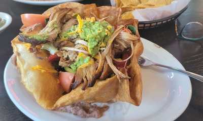 Vallejo's Restaurant