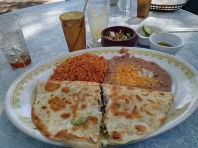 Vallejo's Restaurant