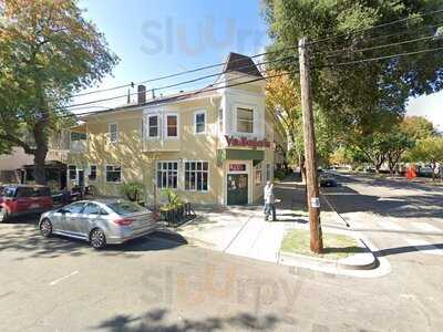 Vallejo's Restaurant