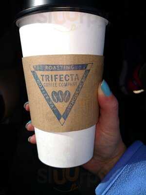 Trifecta Coffee Company