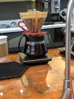 Trifecta Coffee Company