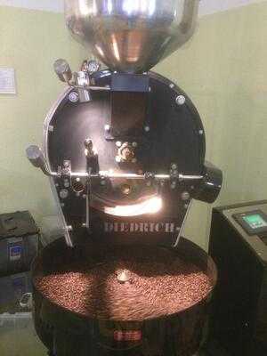 Trifecta Coffee Company