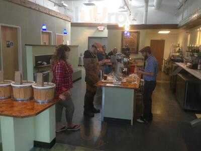 Trifecta Coffee Company