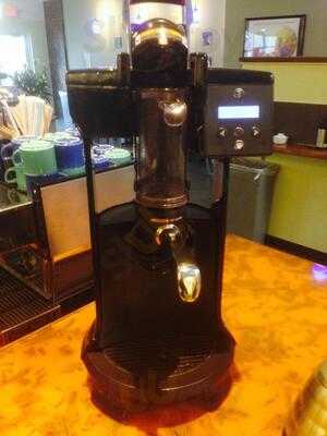 Trifecta Coffee Company