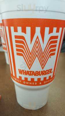 Whataburger