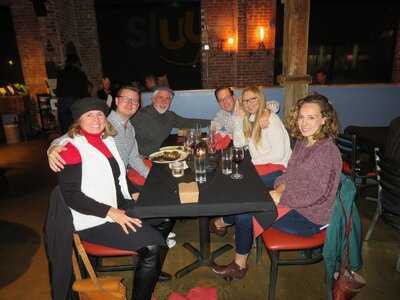 Hamilton's Urban Steakhouse & Bourbon Bar