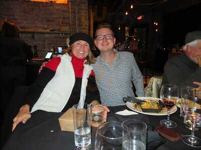 Hamilton's Urban Steakhouse & Bourbon Bar