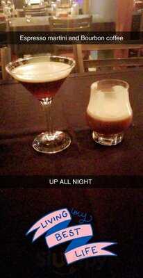 Hamilton's Urban Steakhouse & Bourbon Bar