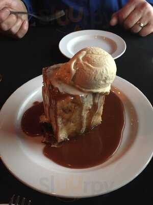 Hamilton's Urban Steakhouse & Bourbon Bar