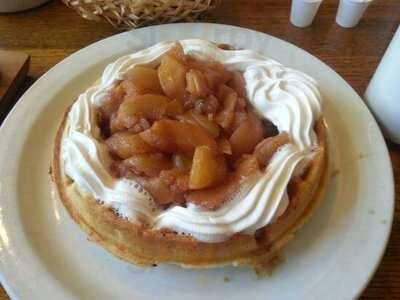 Aunt Sarah's Pancake House