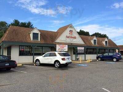 Aunt Sarah's Pancake House