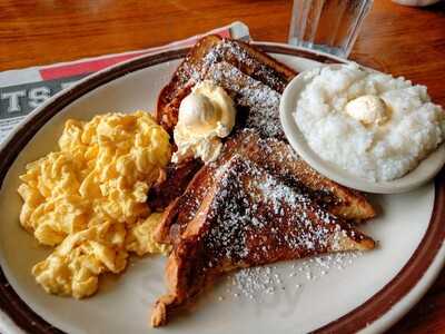 Aunt Sarah's Pancake House