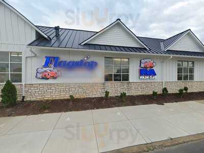 Aunt Sarah's Pancake House