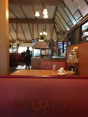 Knife And Fork Restaurant