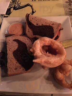 Twist Bar Bistro Social