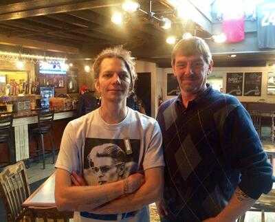 Twist Bar Bistro Social