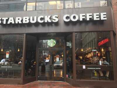 Starbucks