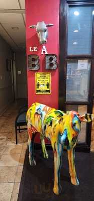 Le Bar A Boeuf