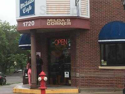 Milda's Cafe