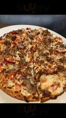 Hudson Street Stack House