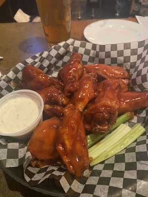 Hudson Street Stack House