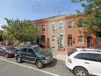 Hudson Street Stack House