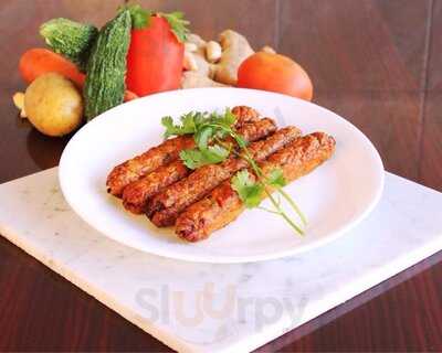 Khalil Biryani House