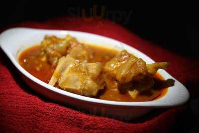 Khalil Biryani House