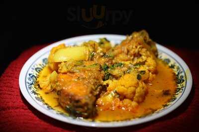 Khalil Biryani House