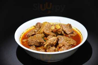 Khalil Biryani House